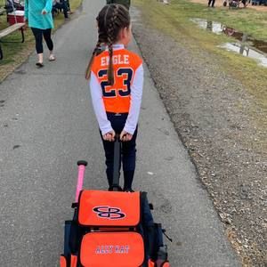 Meet your Posher, Ashley